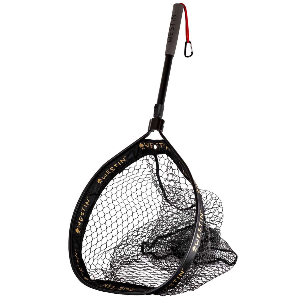 Westin W3 C&R Flydende Landingsnet