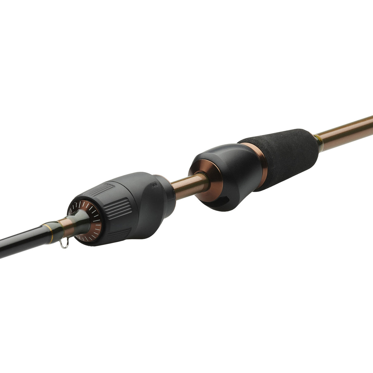 Westin W6 Light Softlure Spinnestang