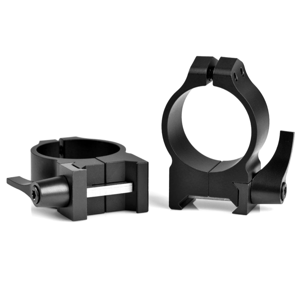 Warne Maxima QD Ringe