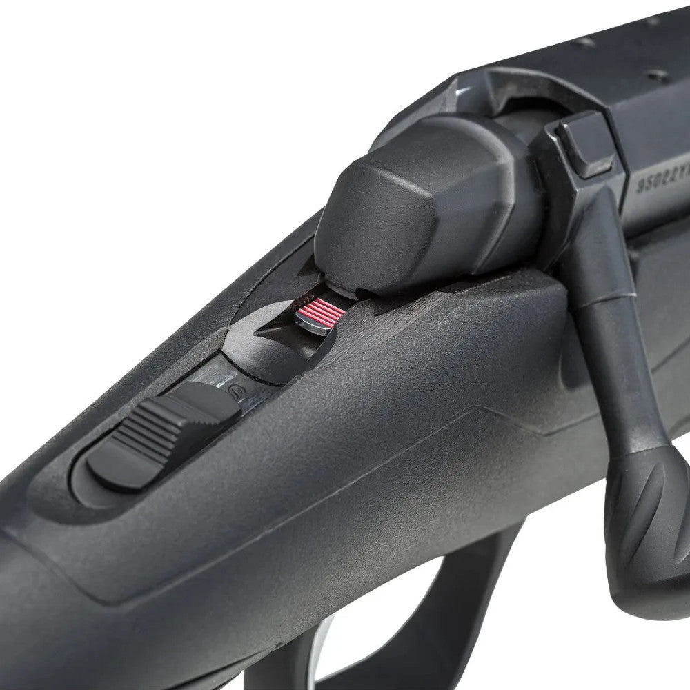 Browning X-Bolt2 Nordic Varitech Black Adj. Riffel - Kal. 30.06 Sprg.