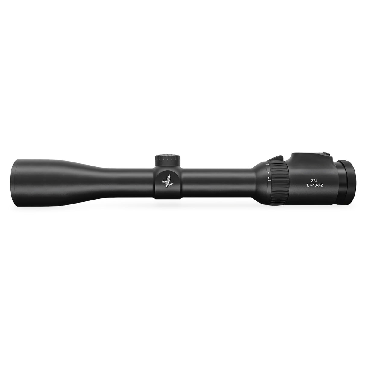 Swarovski Z6i Gen. III Sigtekikkert - 1,7-10x42 L 4A-I