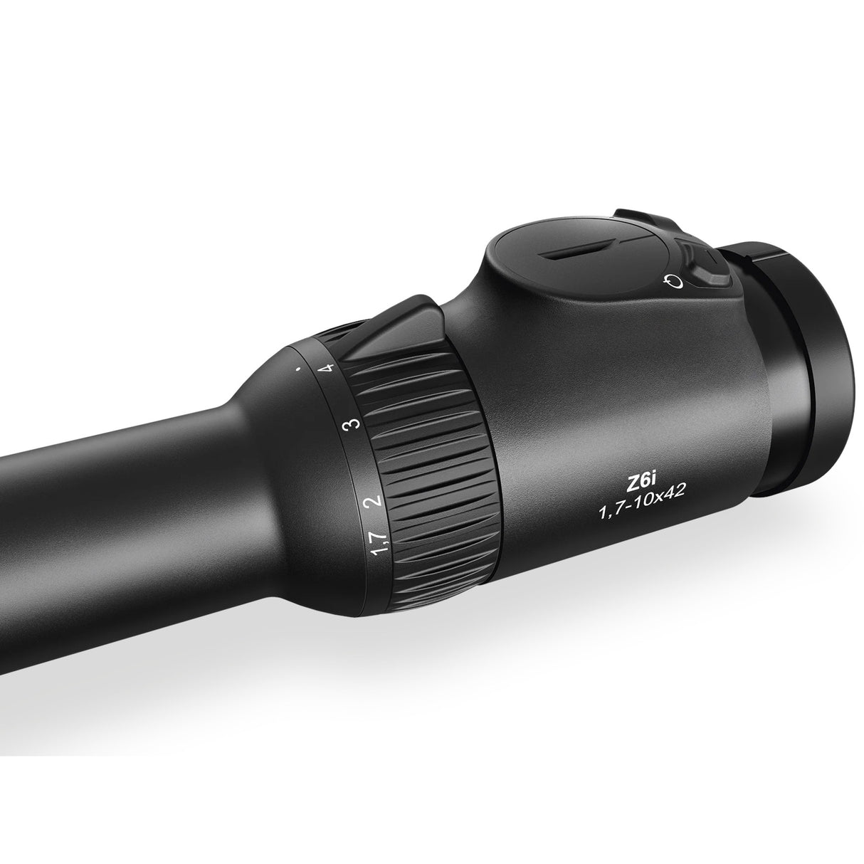 Swarovski Z6i Gen. III Sigtekikkert - 1,7-10x42 L 4A-I