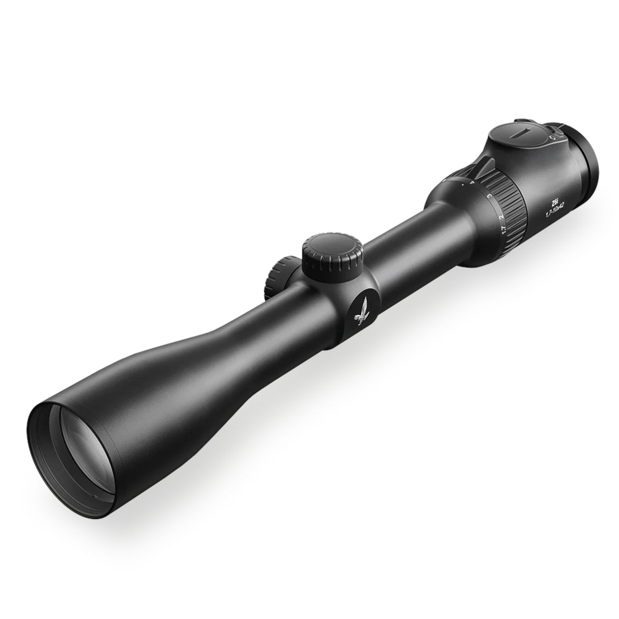 Swarovski Z6i Gen. III Sigtekikkert - 1,7-10x42 L 4A-I