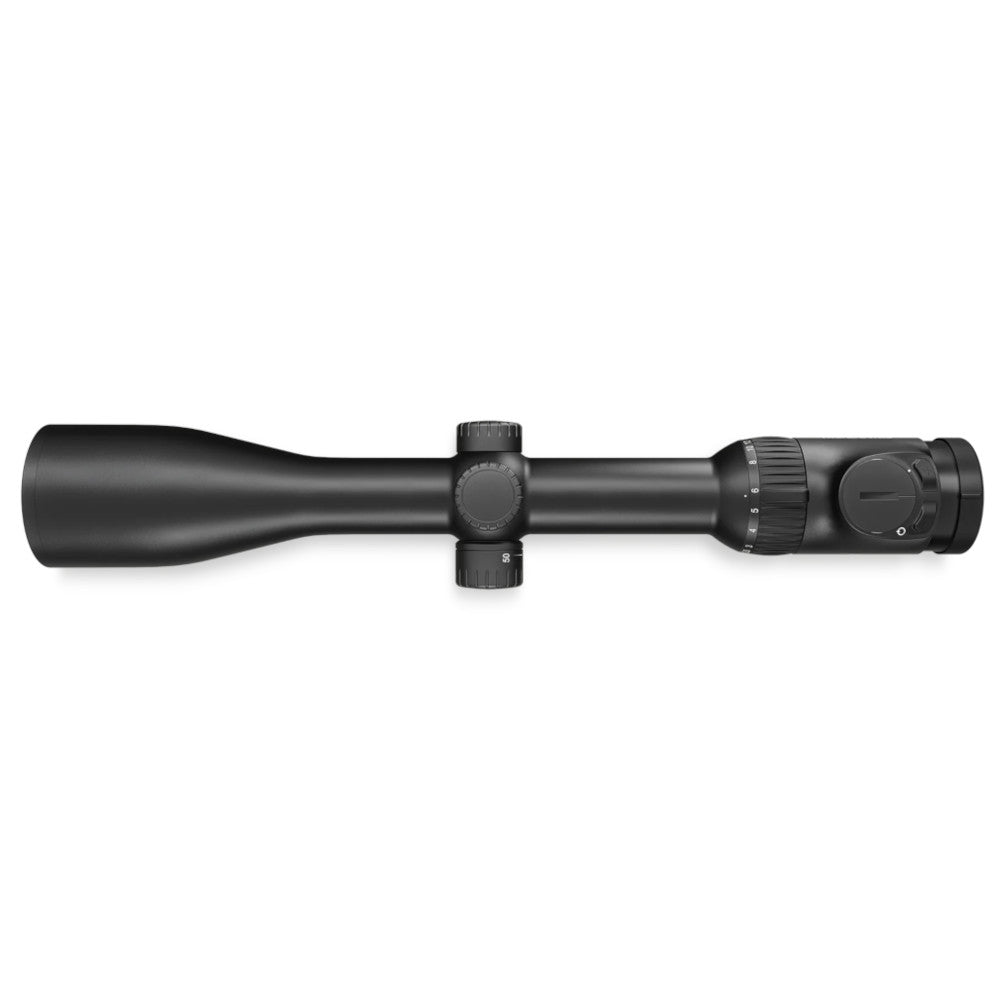Swarovski Z6i Gen. III Sigtekikkert - 2,5-15x50 P BT L 4A-I