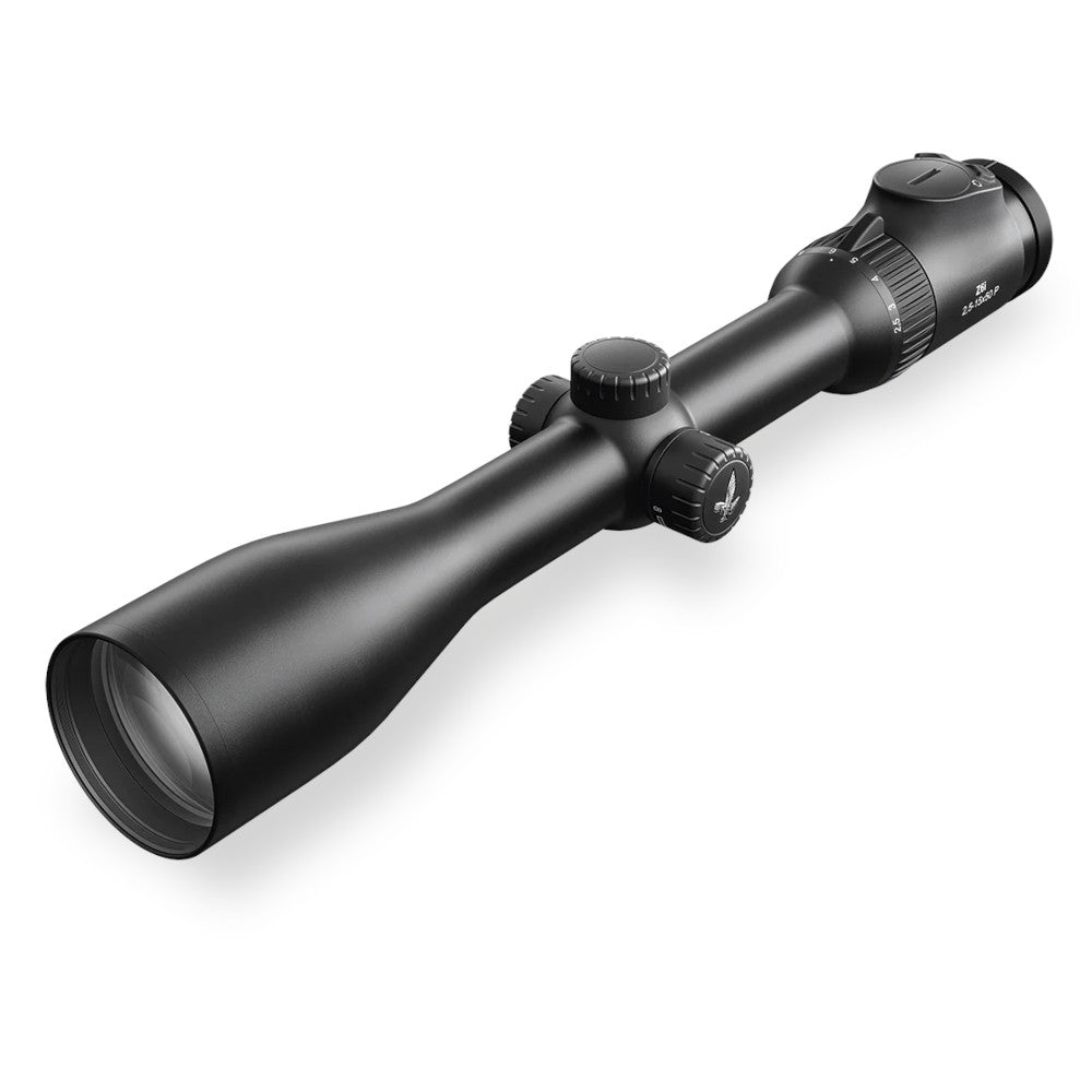 Swarovski Z6i Gen. III Sigtekikkert - 2,5-15x50 P BT L 4A-I