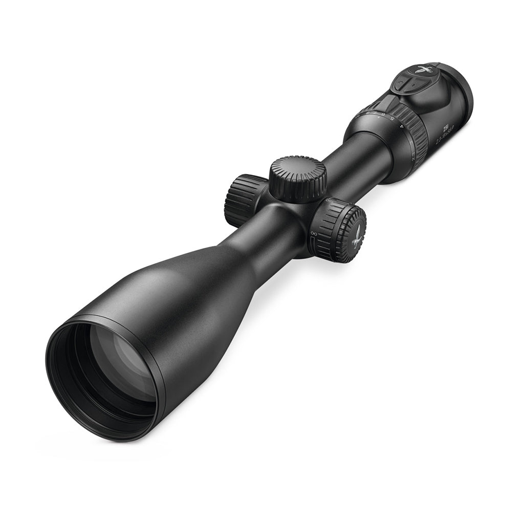 Swarovski Z8i Sigtekikkert - 2,3-18X56 P SR 4A-I