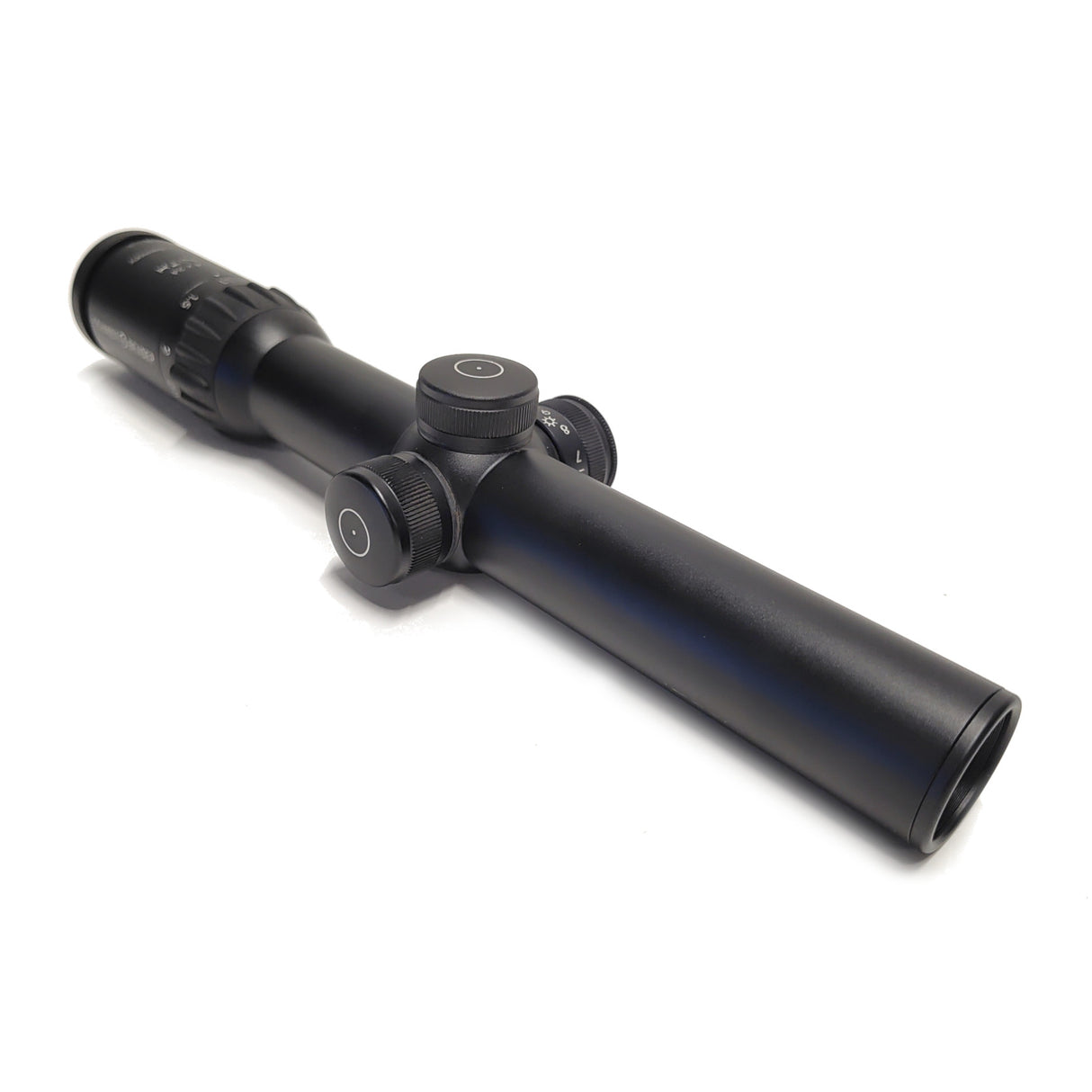 Schmidt & Bender Zenith 1,1-4x24 Sigtekikkert