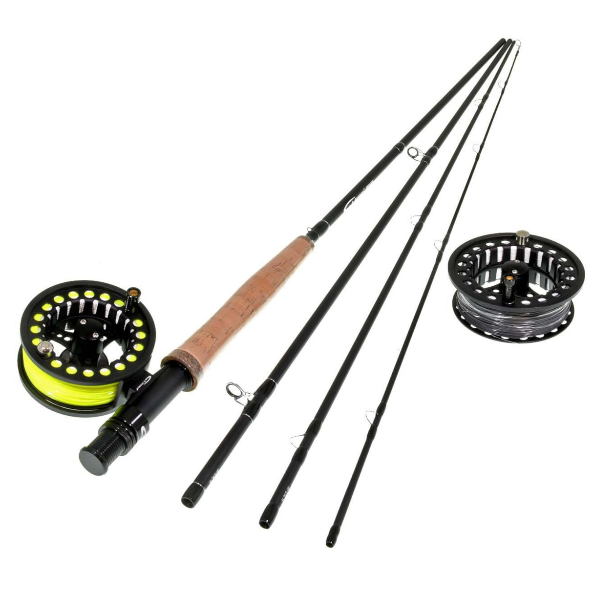 A. Jensen Zenith Fluesæt