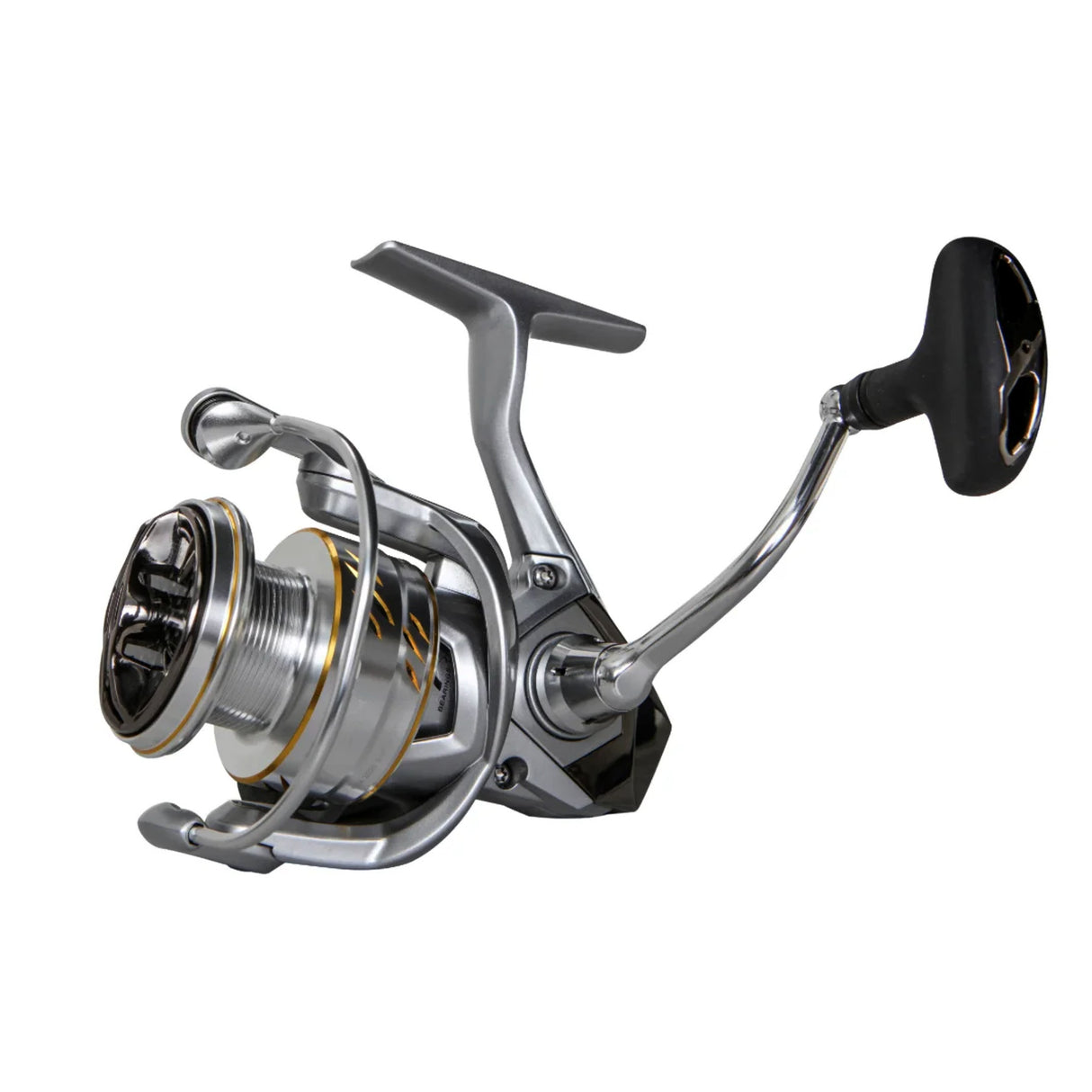 Okuma Zyros Spinnehjul
