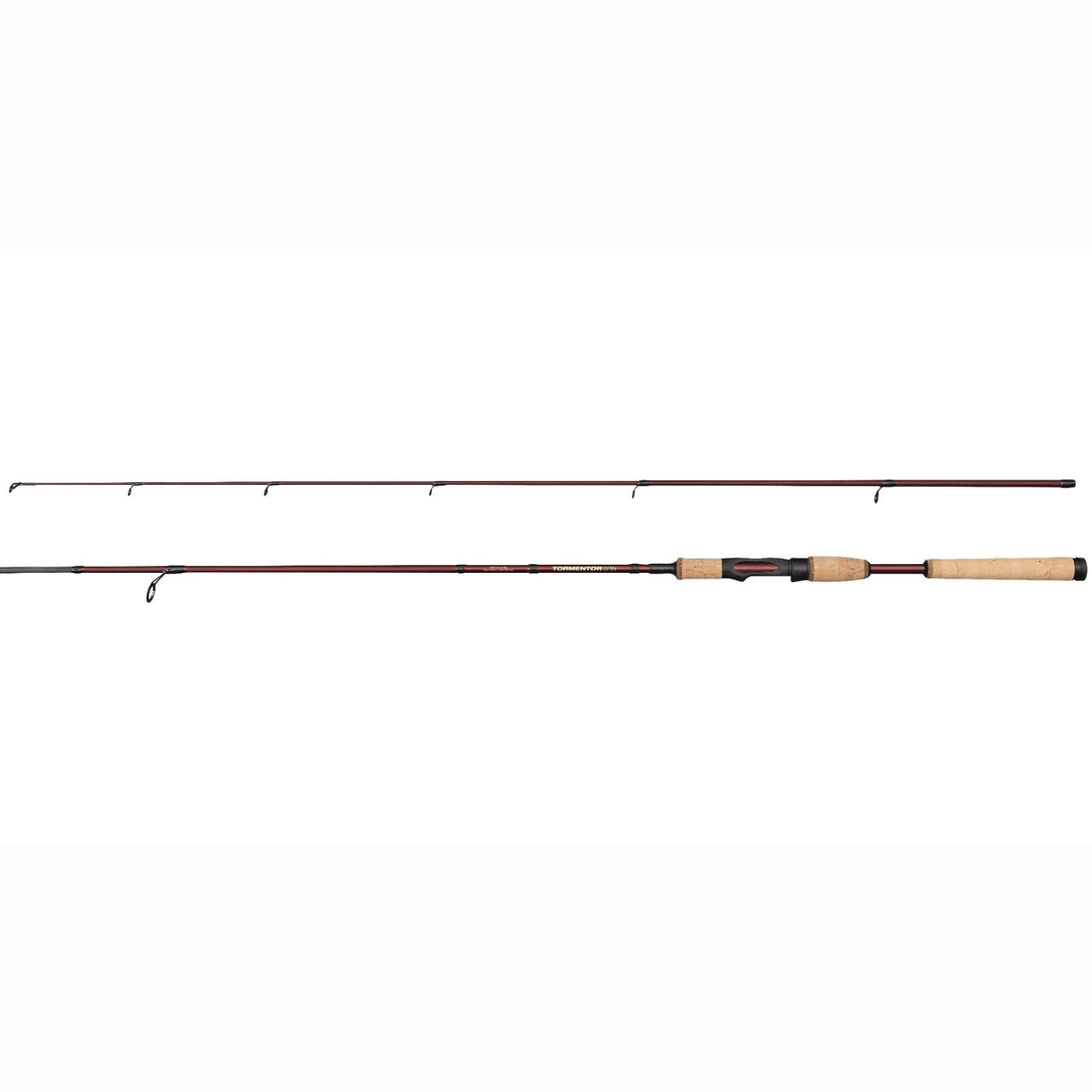 ABU Garcia Tormentor 2 Spinnestang