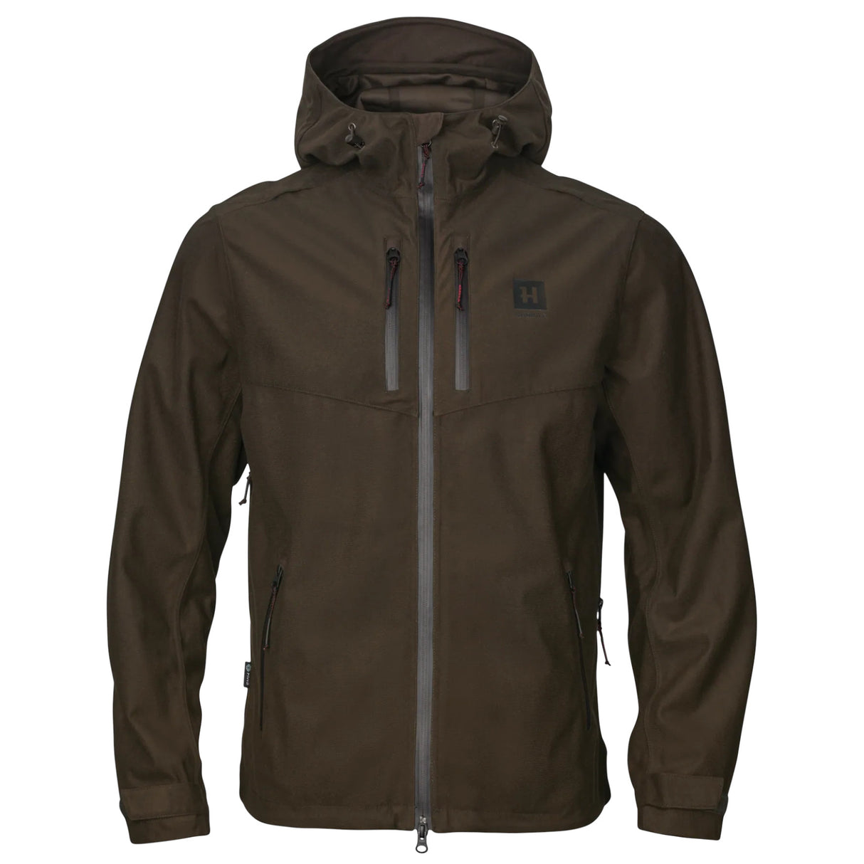 Härkila Aspire HWS Jakke - Herre - Hunting Green