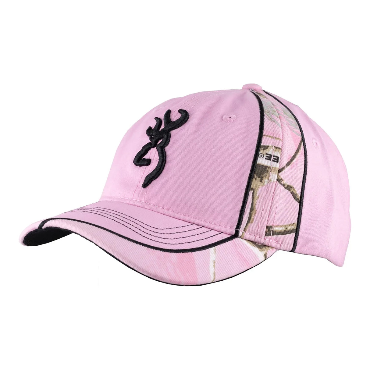Browning Alex Kasket - One Size - Pink
