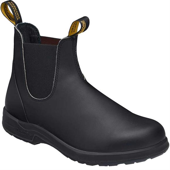 Blundstone All Terrain 2058 Læderstøvle - Herre - Black