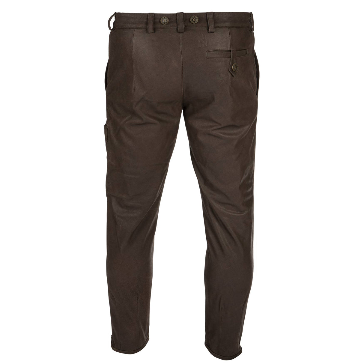 Nordhunt Allen Skindbuks