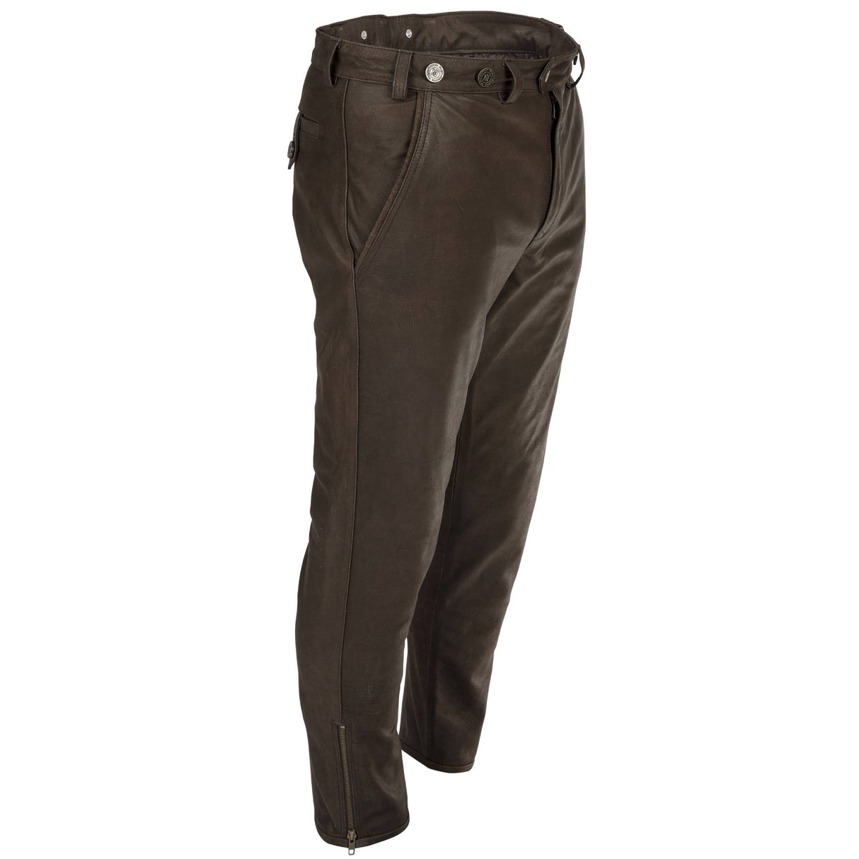 Nordhunt Allen Skindbuks