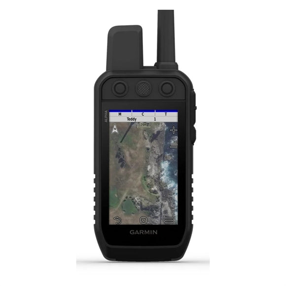 Garmin Alpha 300 Handheld