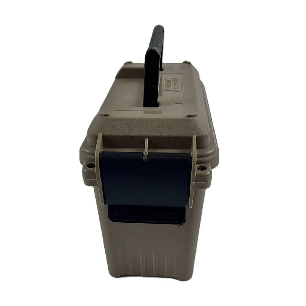 Nordhunt Vandtæt Box - Dark Earth