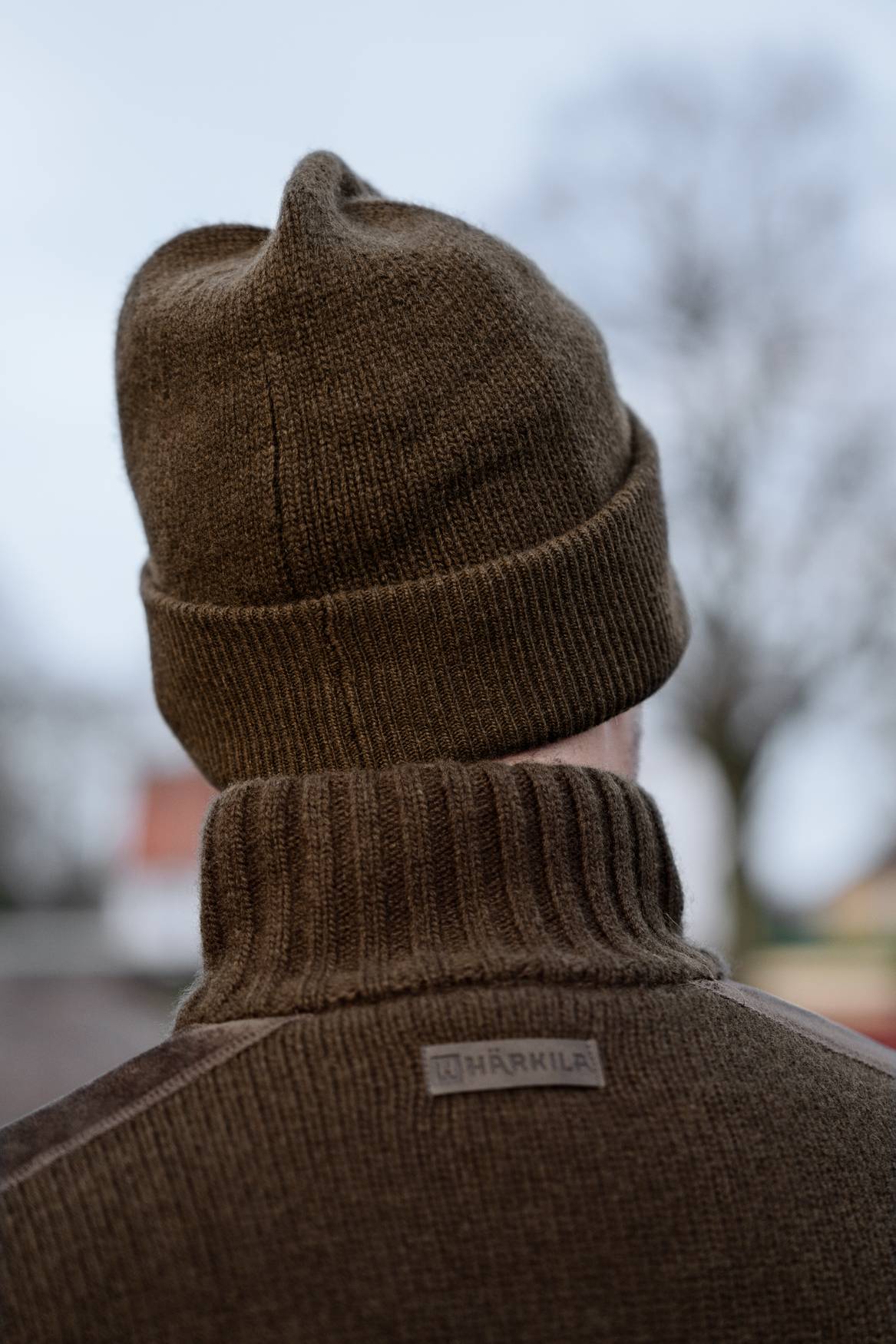 Härkila Annaboda Hue - One Size - Willow Green