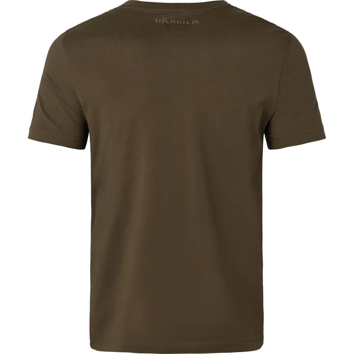 Härkila Anniversary S/S t-shirt - Herre - Willow green