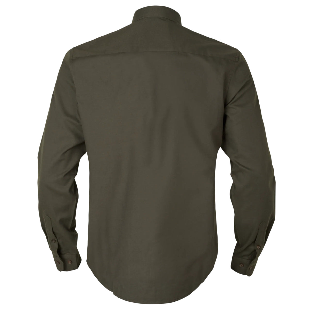 Härkila Alto L/S Skjorte - Herre - Willow Green