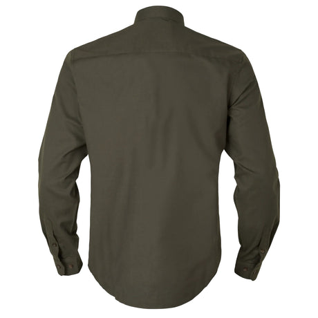 Härkila Alto L/S Skjorte - Herre - Willow Green