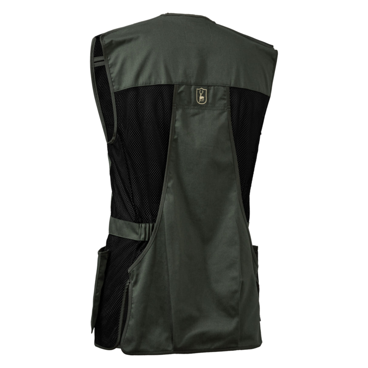 Deerhunter Atlas Net Skydevest - Herre - Timber