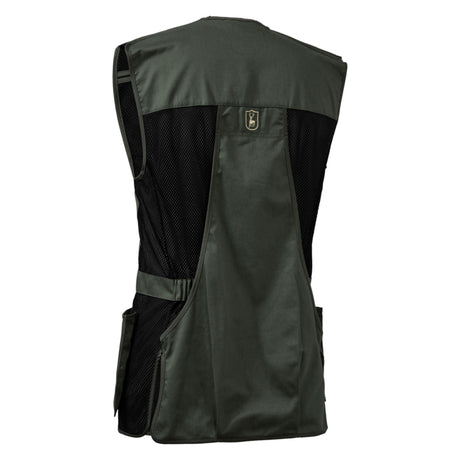 Deerhunter Atlas Net Skydevest - Herre - Timber