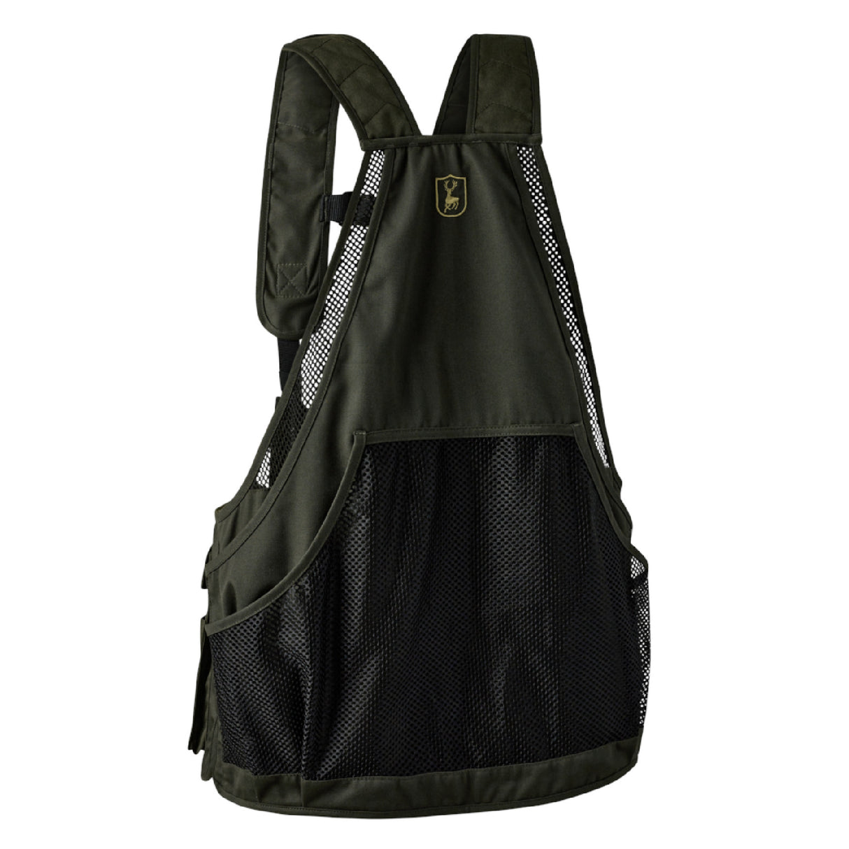 Deerhunter Atlas Vest - Unisex - Timber