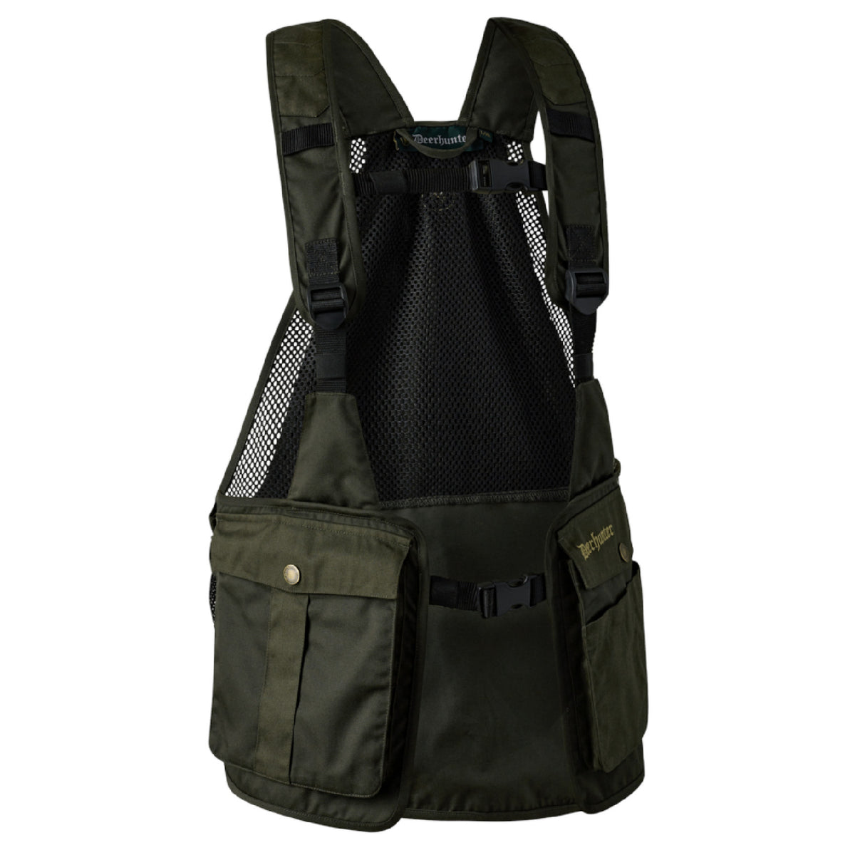 Deerhunter Atlas Vest - Unisex - Timber