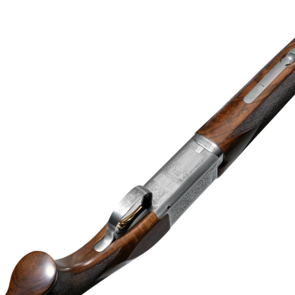 Browning B725 Game Haglgevær - Kal. 12/76 - O/U