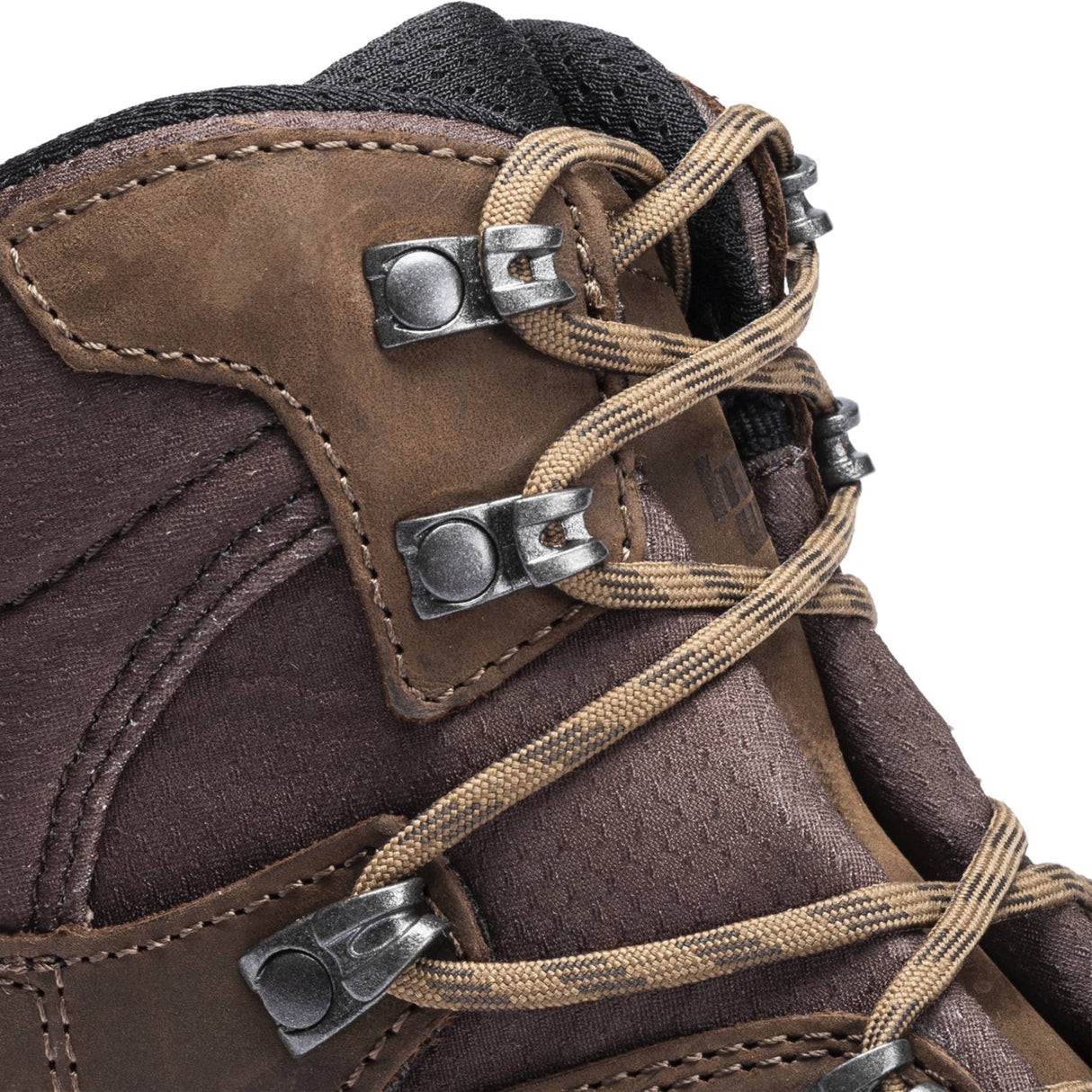 Hanwag Banks Hunt SF Extra Lady GTX Støvle - Dame - Brown/Black