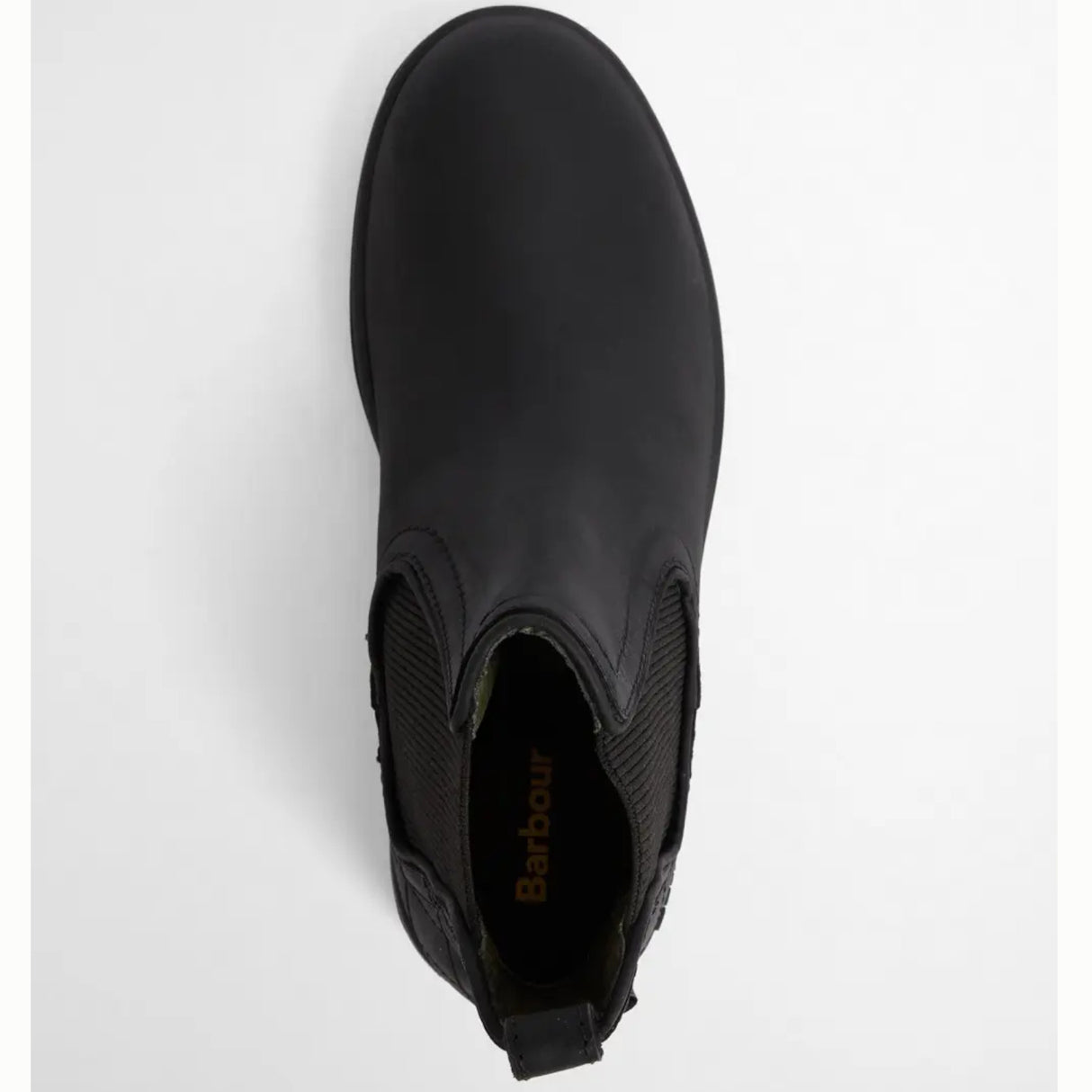 Barbour Amble Boot - Dame - Sort