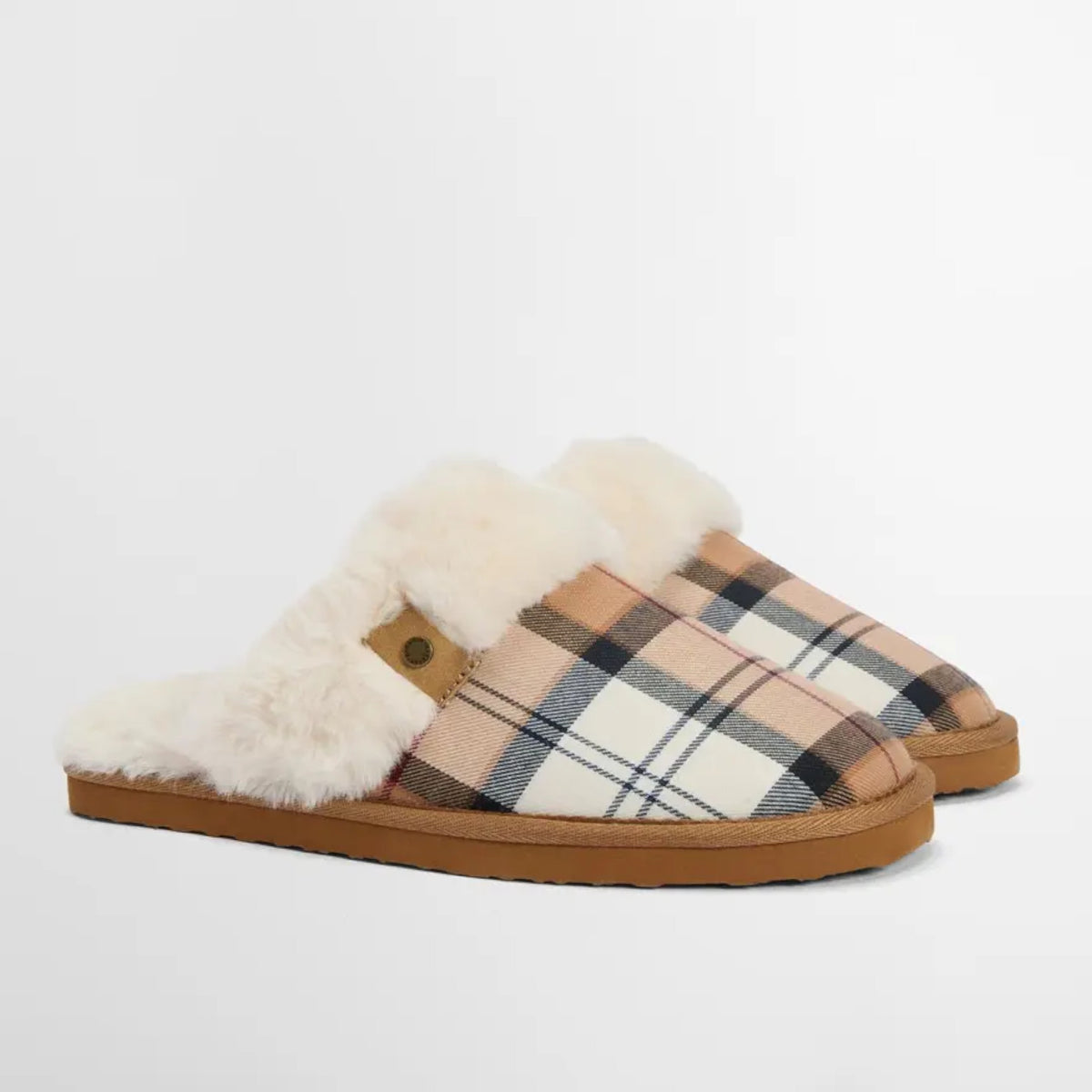 Barbour Claudia Slippers
