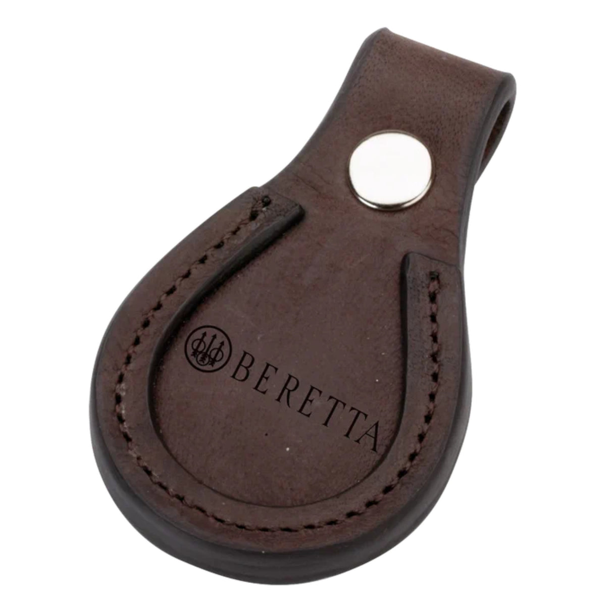 Beretta Barrel Rest - Læder - Brun