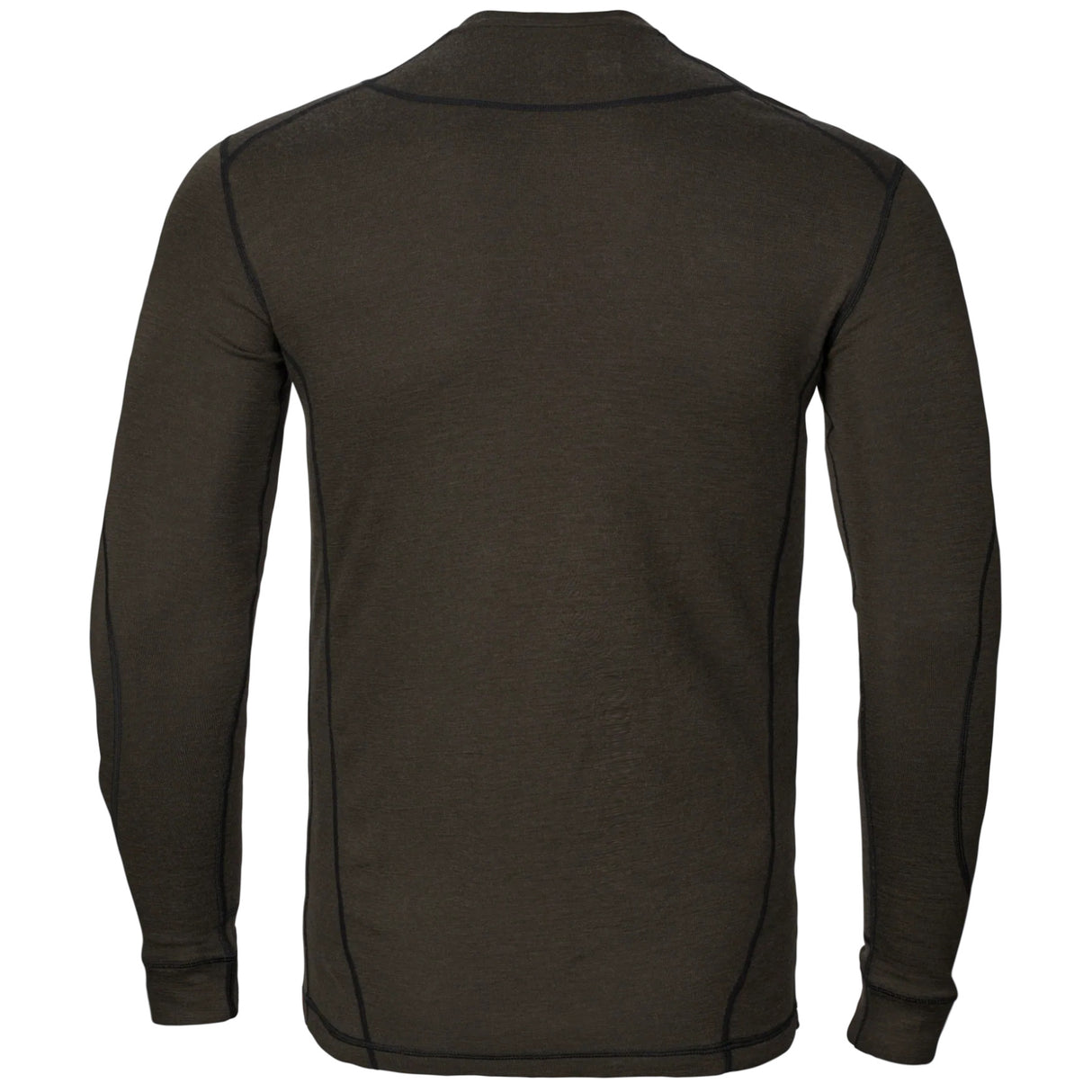 Härkila Aspire Base Layer Sæt - Herre - Shadow Brown