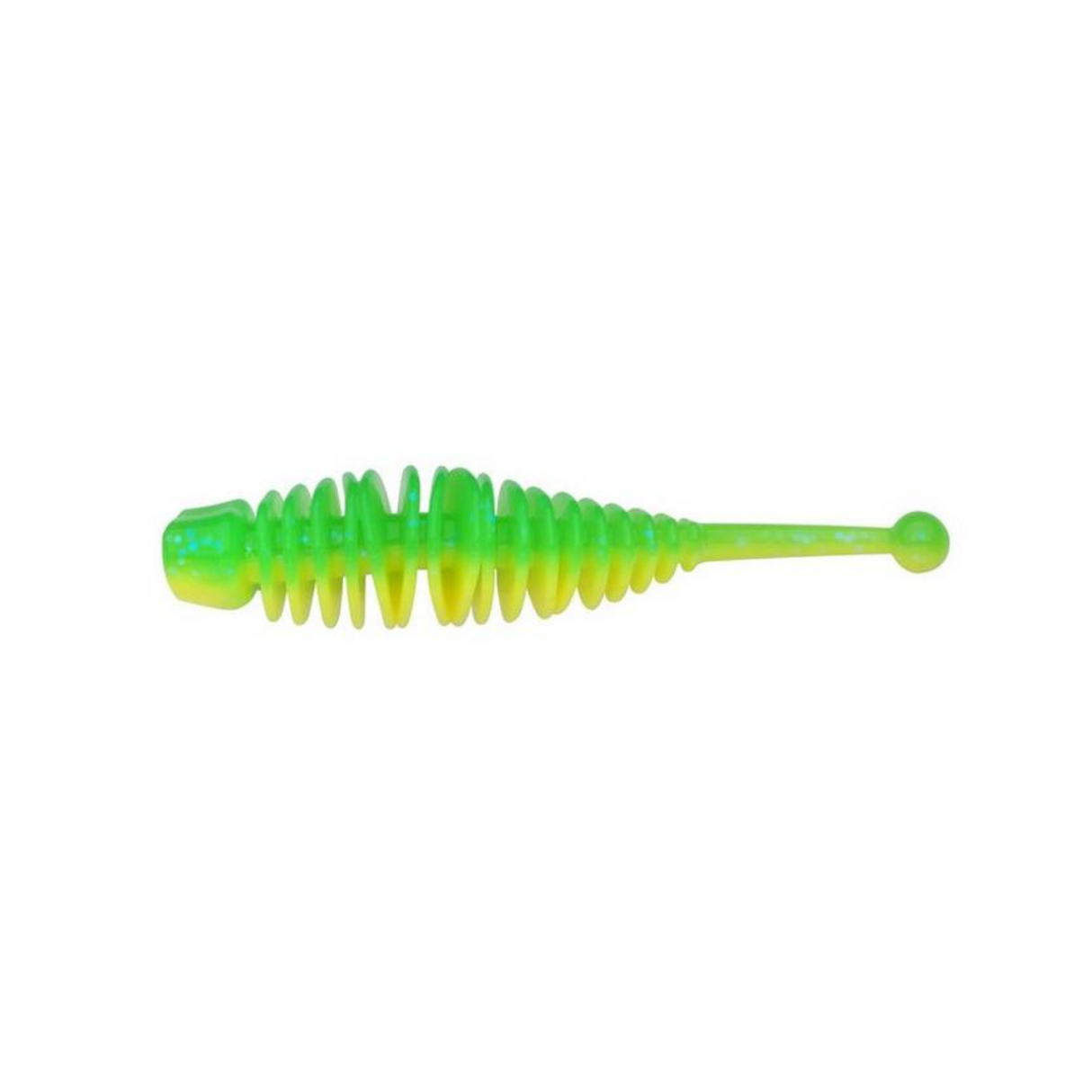Berkley PowerBait Power Naiad Gummiagn - 70 mm