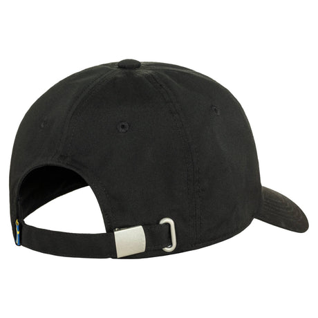 Fjällräven Bergtagen Cap - Unisex - Sort - One Size