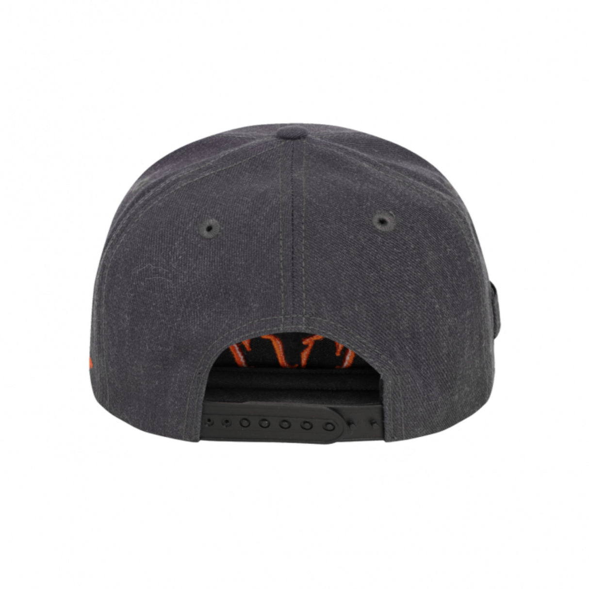 Blaser Denim Snapback Argali Kasket - One Size - Denim