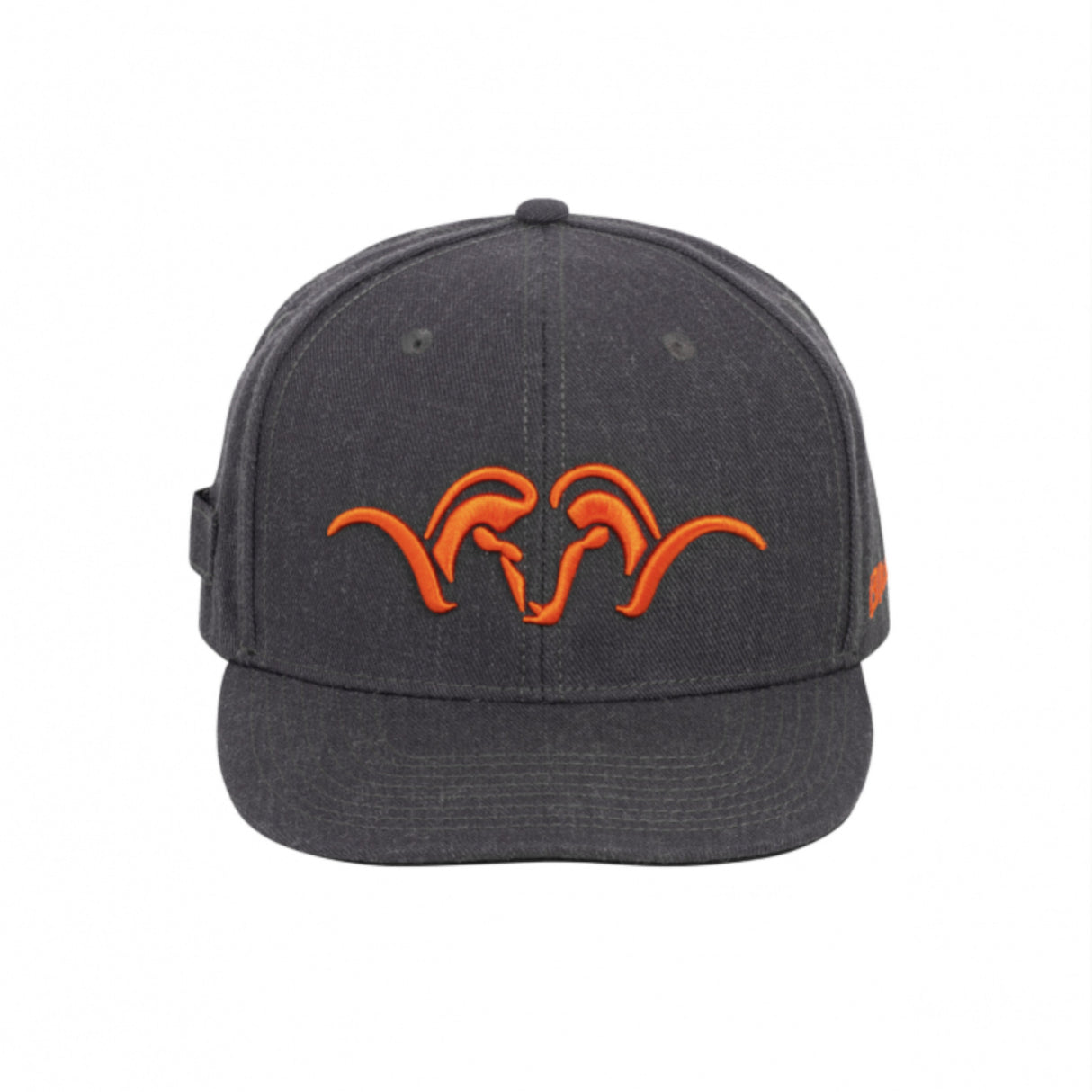 Blaser Denim Snapback Argali Kasket - One Size - Denim