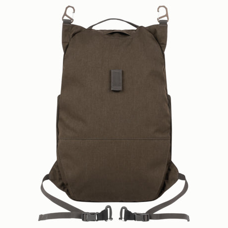 Blaser Harness Backpack - 15 L - Brun