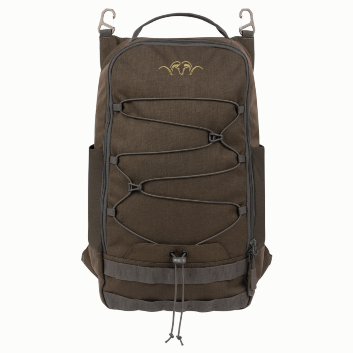 Blaser Harness Backpack - 15 L - Brun