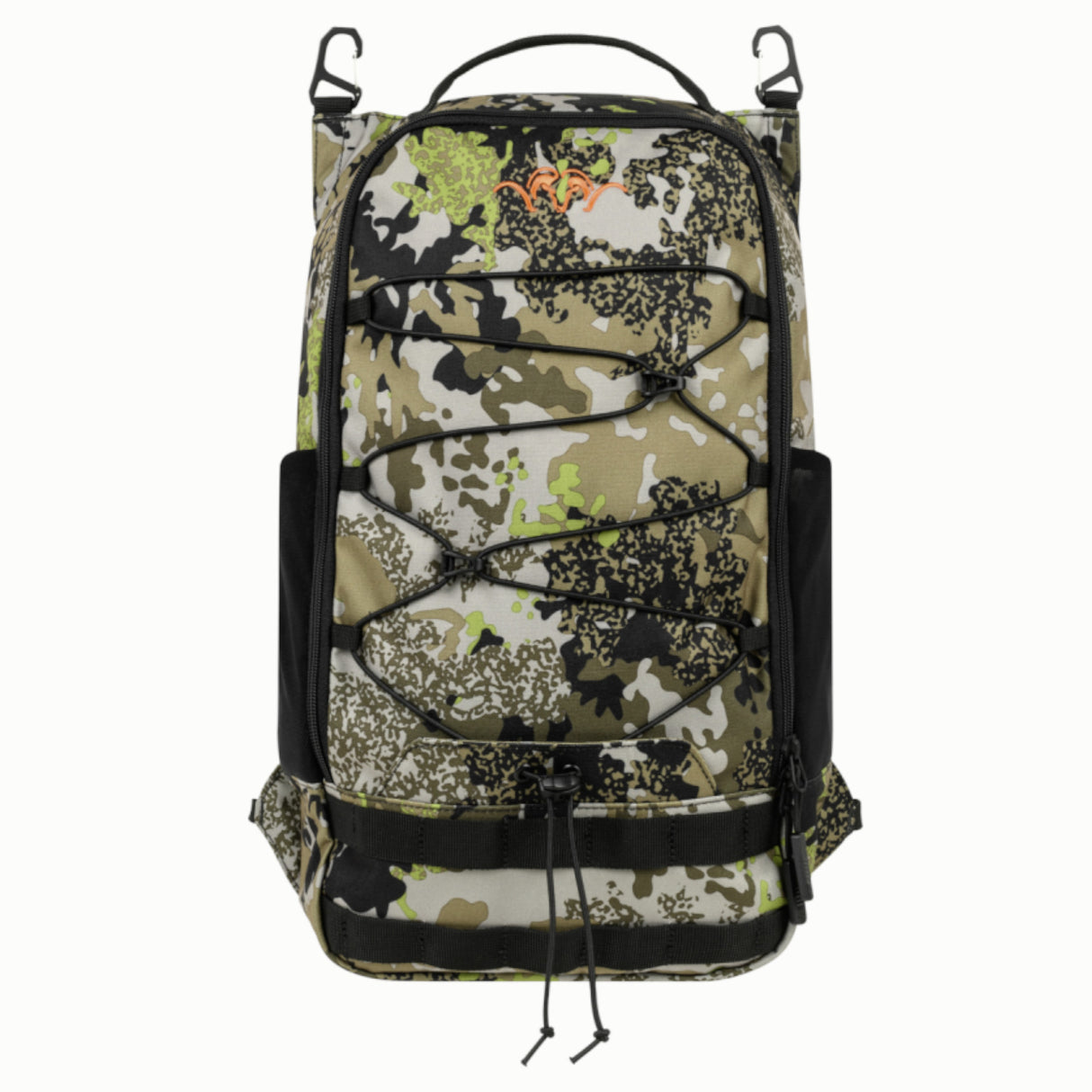 Blaser Harness Backpack - 15 L - HunTec Camo