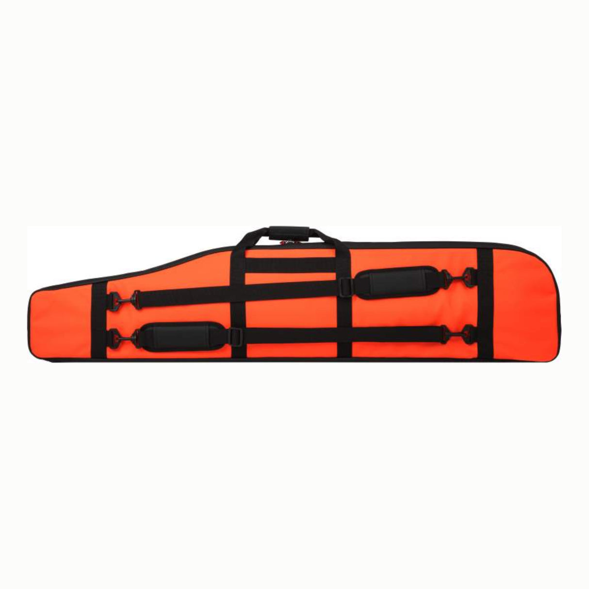 Blaser Driven Hunt Riffelfoderal - 130 cm - Orange
