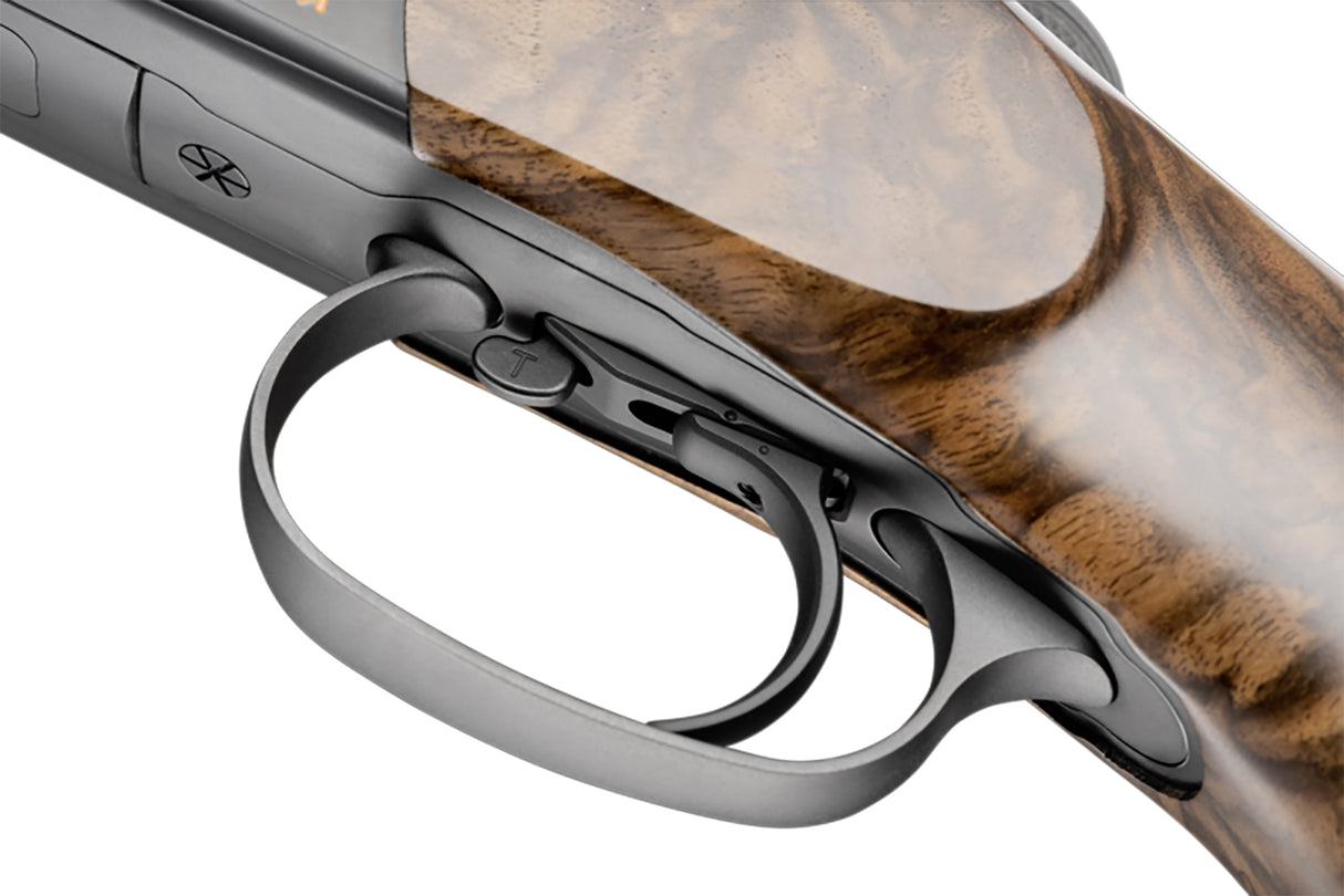 Blaser FBX Sporting Haglgevær - Kal 12/76 - O/U