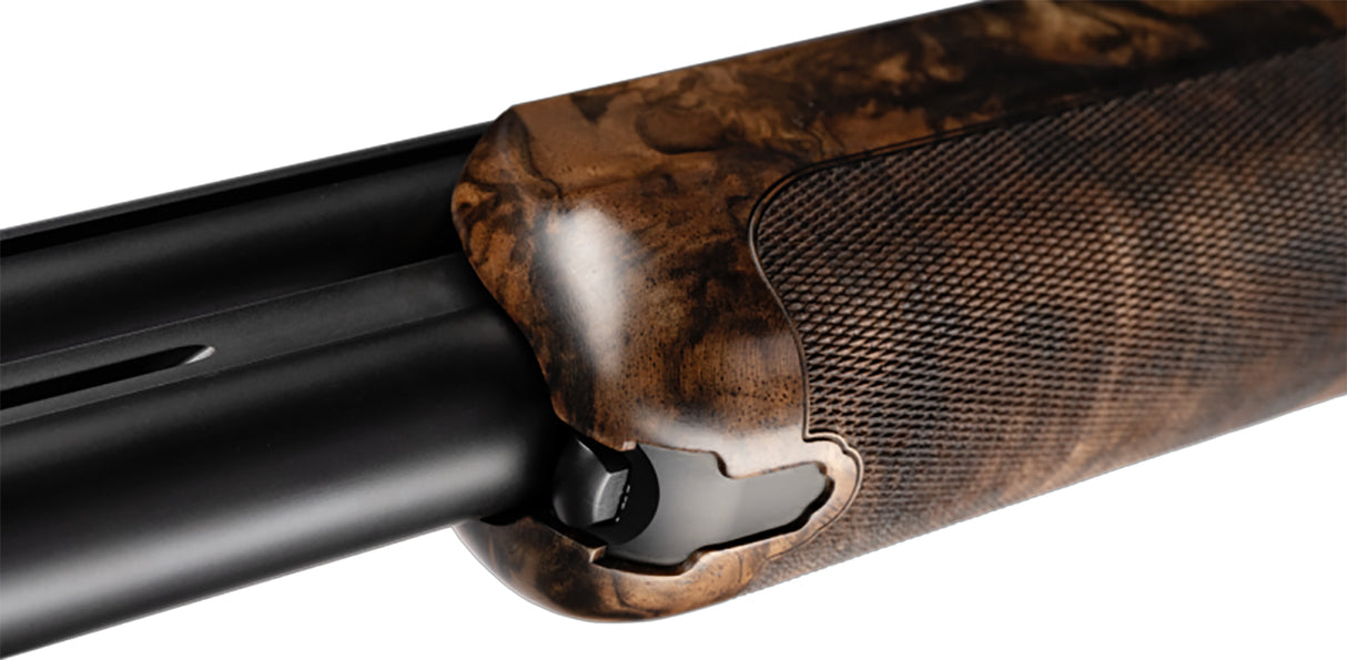 Blaser FBX Sporting Haglgevær - Kal 12/76 - O/U