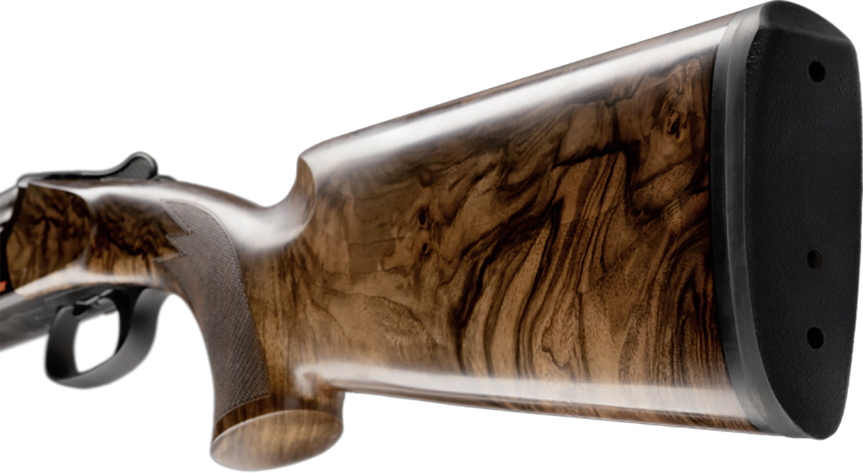 Blaser FBX Sporting Haglgevær - Kal 12/76 - O/U