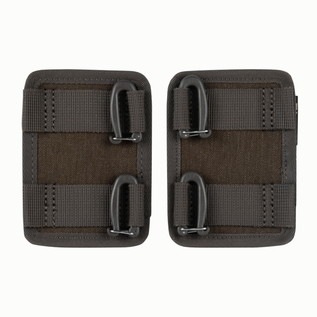 Blaser Harness Wings - Brun