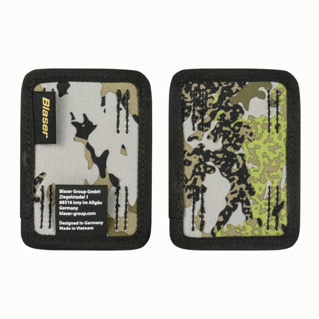 Blaser Harness Wings - HunTec Camo