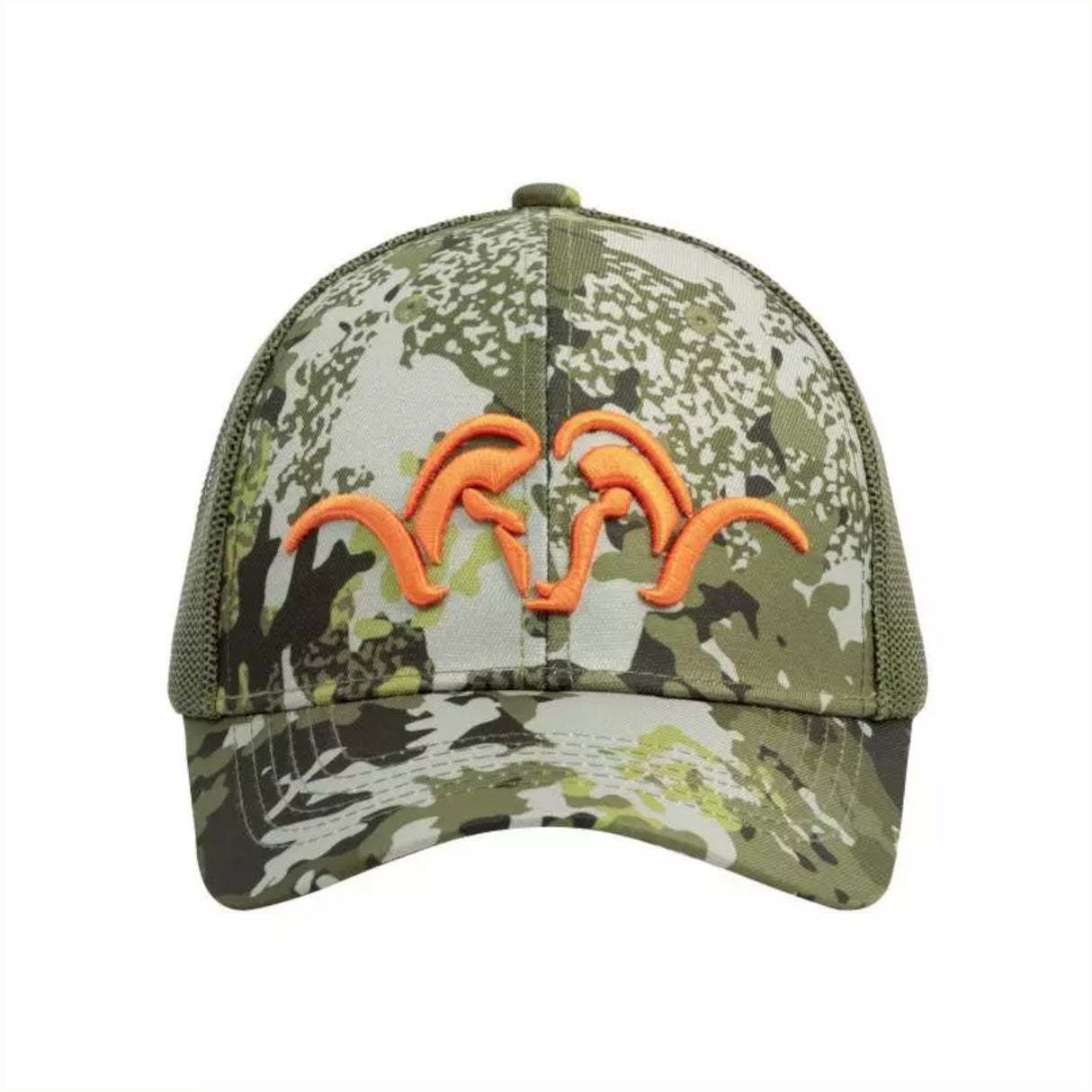 Blaser Trucker Cap HunTec - One Size - HunTec Camo