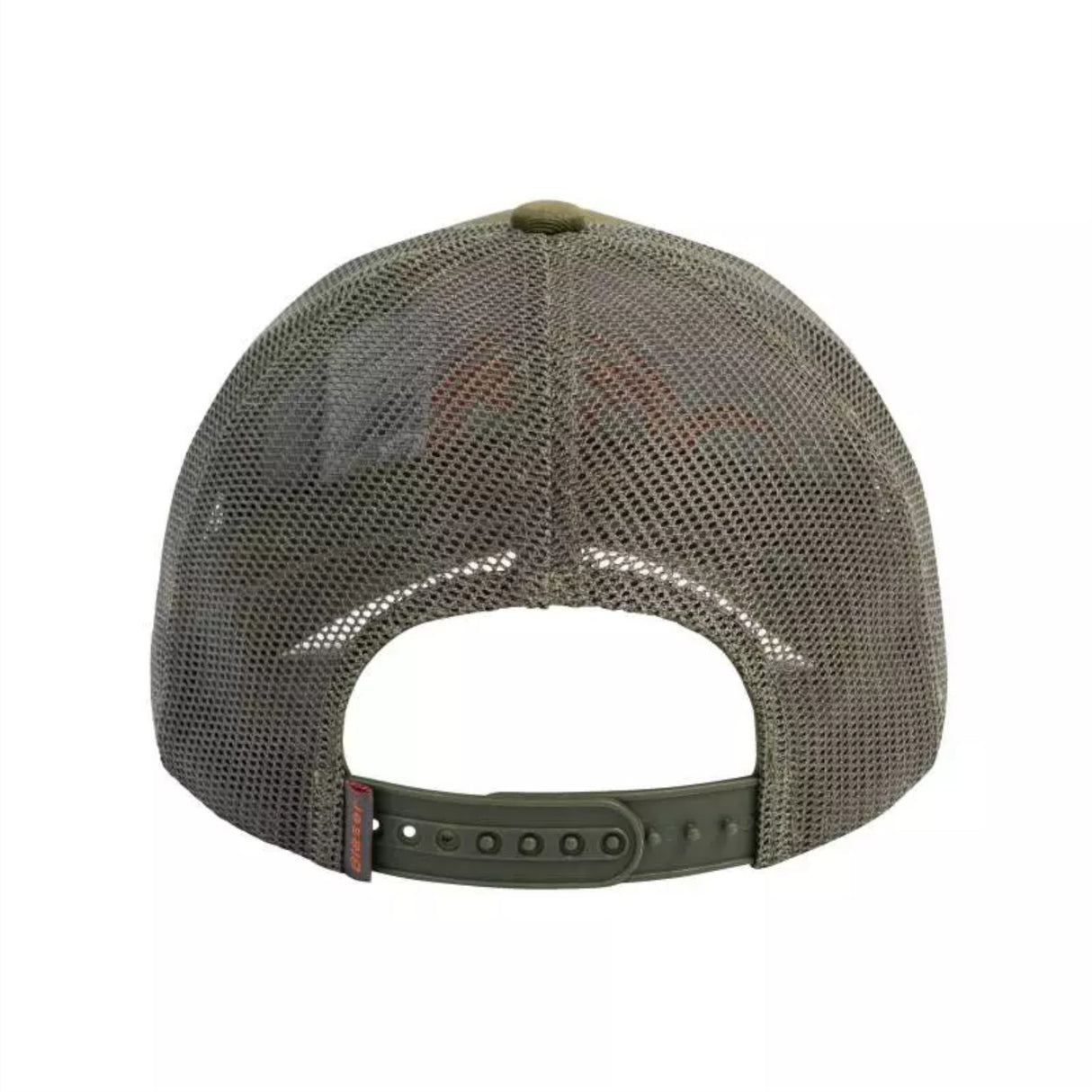 Blaser Trucker Cap HunTec - One Size - Dark Olive